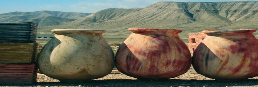 vessels-of-clay