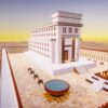 Premium Edition: Solomon's Temple in 4K - Image 2
